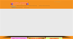 Desktop Screenshot of botanicayerberia.com